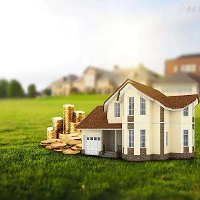 墨玉重庆房屋抵押贷款优势有哪些